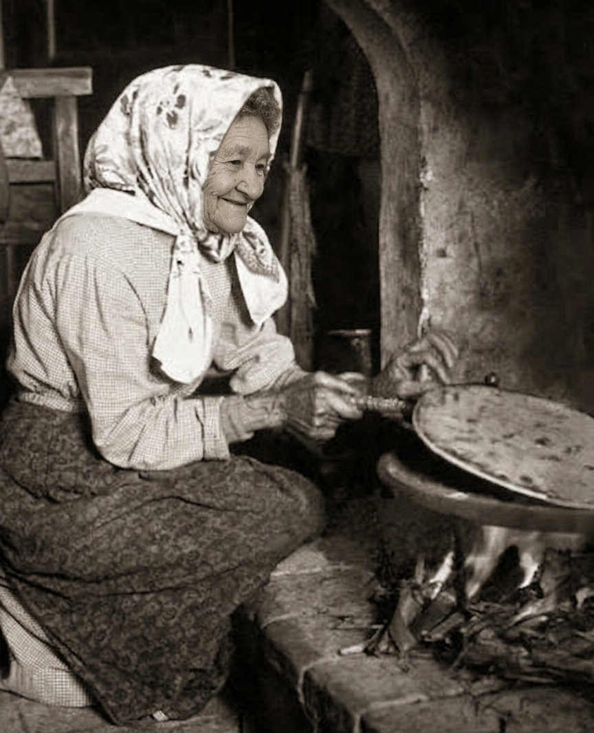 Le radici di Gustosa