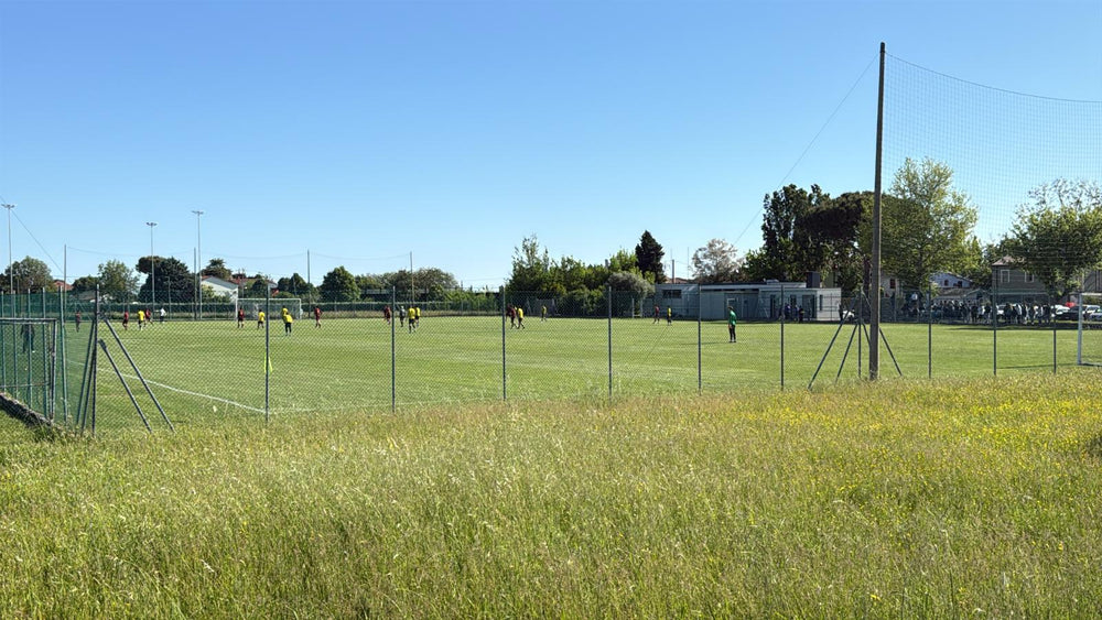 Campo sportivo