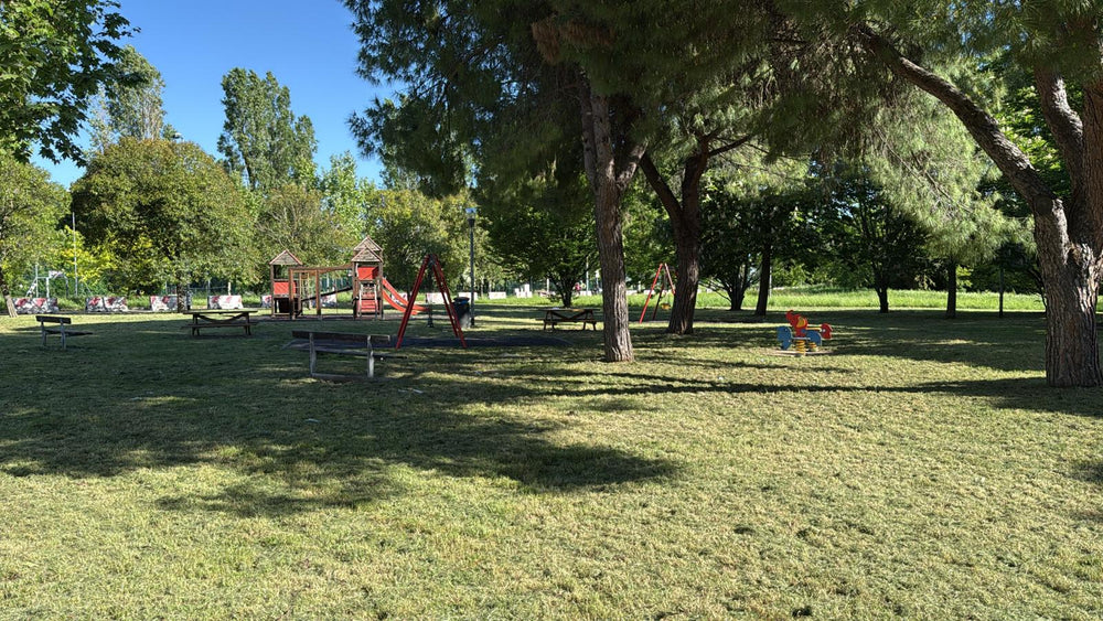 Parco Giochi San Vito